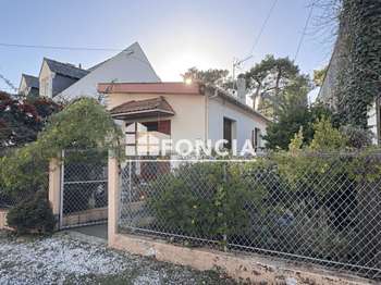 Vente maison 3 pièces La Baule-Escoublac 44