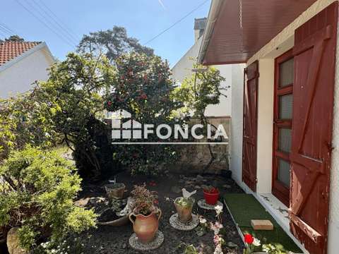 Vente maison 3 pièces Vente maison 3 pièces
