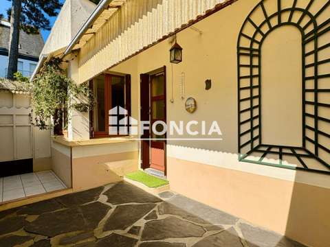 Vente maison 3 pièces Vente maison 3 pièces