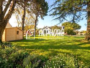 Vente Maison 5 chambresLa Baule-Escoublac