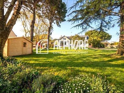 Vente maison 7 pièces La Baule-Escoublac 44
