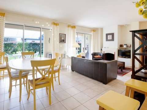 Vente maison 4 pièces La Baule-Escoublac 44