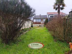 Vente Maison 2 chambresLa Baule-Escoublac