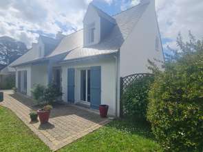 Vente Maison 4 chambresLa Baule-Escoublac