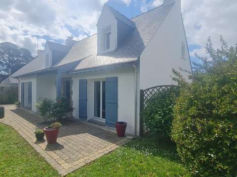 Vente maison 5 pièces La Baule-Escoublac 44