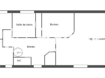 Vente maison 5 pièces Vente maison 5 pièces