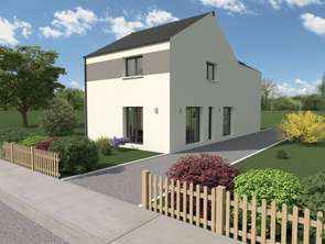 Vente Maison 4 chambresLa Baule-Escoublac