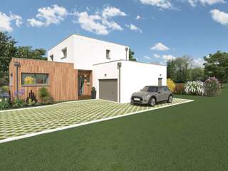 Vente maison