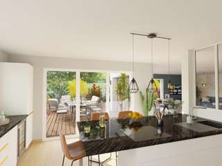 Vente maison