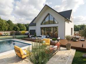 Vente Maison 4 chambresLa Baule-Escoublac