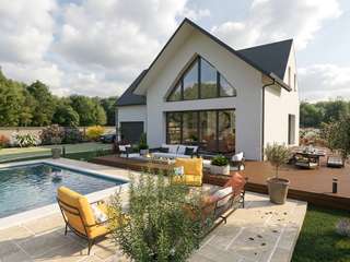 Vente maison