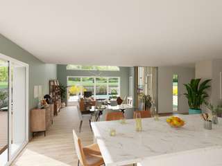 Vente maison