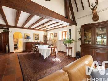 Vente maison 7 pièces La Baule-Escoublac 44