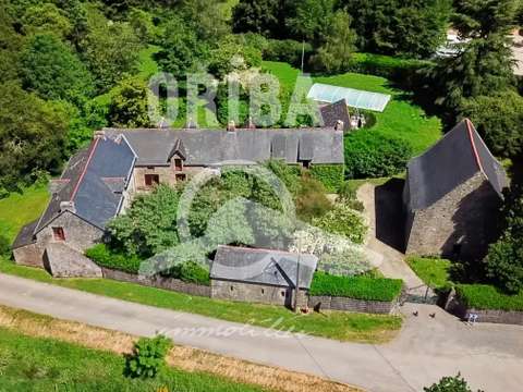 Vente maison 8 pièces La Baule-Escoublac 44