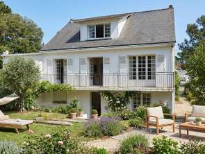 Vente Maison 4 chambresLa Baule-Escoublac