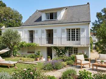Photo Vente maison La Baule-Escoublac