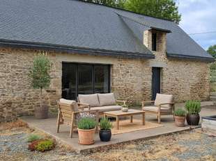 Photo Vente maison La Baule-Escoublac