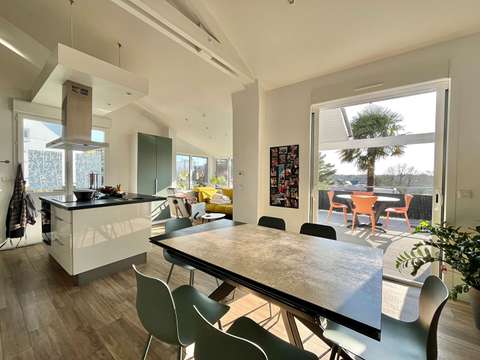Vente maison 5 pièces La Baule-Escoublac 44