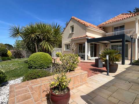 Vente maison 7 pièces La Baule-Escoublac 44