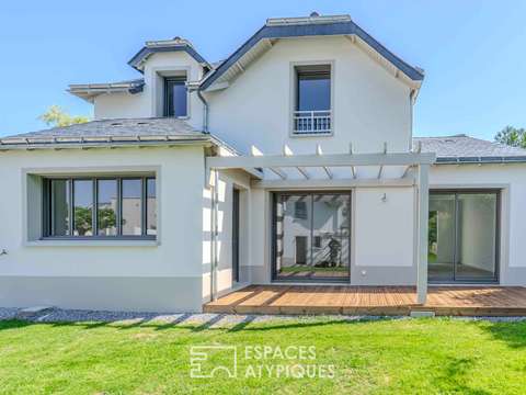 Vente maison 5 pièces La Baule-Escoublac 44