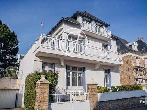 Vente maison 7 pièces La Baule-Escoublac 44