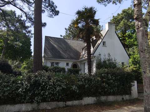 Vente maison La Baule-Escoublac 44