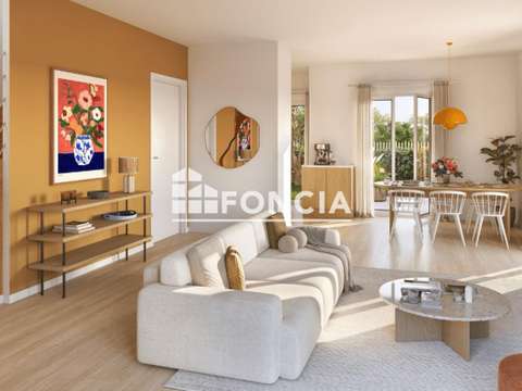 Vente maison 4 pièces La Baule-Escoublac 44