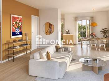 Vente Maison 3 chambresLa Baule-Escoublac