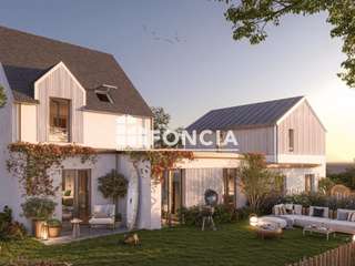 Vente maison 4 pièces Vente maison 4 pièces