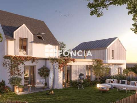 Vente maison 4 pièces Vente maison 4 pièces