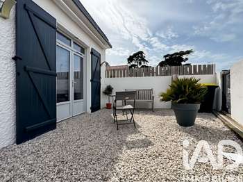 Vente Maison 4 chambresLa Baule-Escoublac