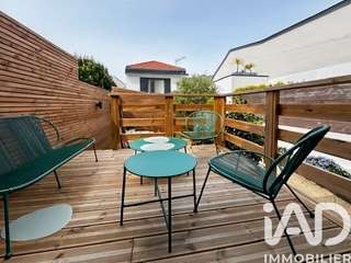 Vente maison 7 pièces Vente maison 7 pièces