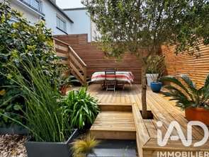 Vente Maison 4 chambresLa Baule-Escoublac