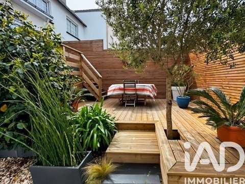 Vente maison 7 pièces Vente maison 7 pièces