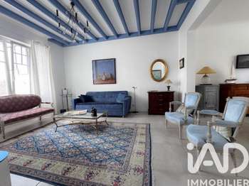 Vente maison 7 pièces La Baule-Escoublac 44