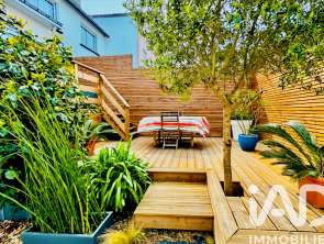 Vente Maison 4 chambresLa Baule-Escoublac