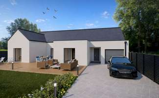 Photo Vente maison La Baule-Escoublac