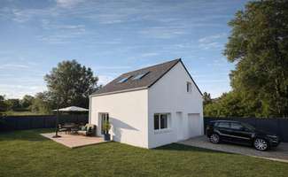 Photo Vente maison La Baule-Escoublac