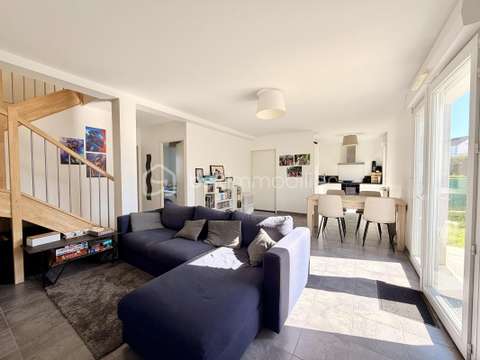 Vente maison 4 pièces La Baule-Escoublac 44