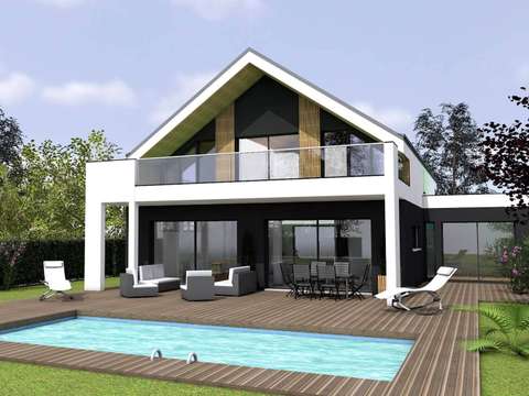 Vente maison La Baule-Escoublac 44