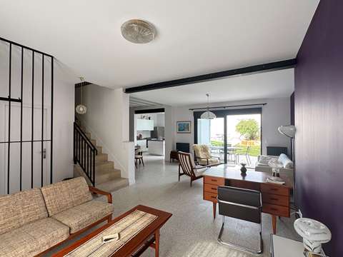 Vente maison 8 pièces La Baule-Escoublac 44