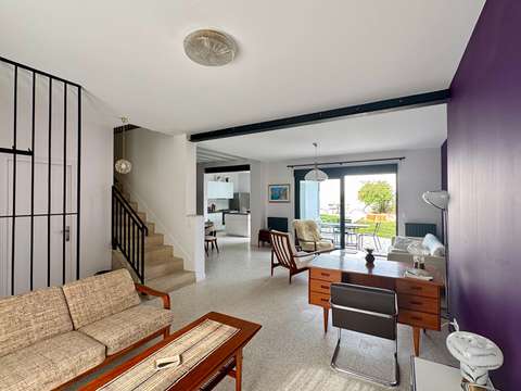 Vente maison 8 pièces La Baule-Escoublac 44