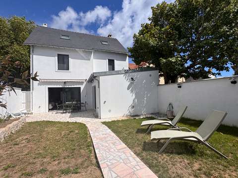 Vente maison 8 pièces Vente maison 8 pièces