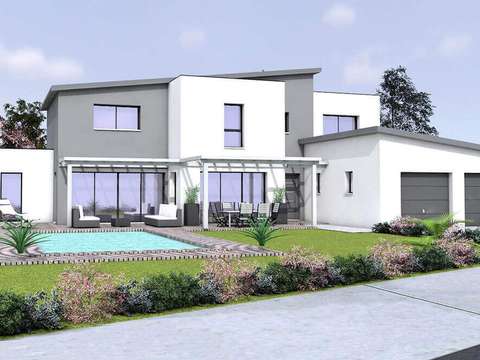 Vente maison La Baule-Escoublac 44