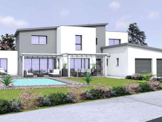 Vente maison