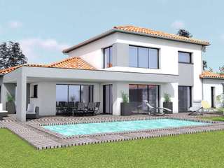 Vente maison