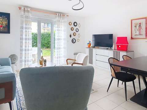 Vente maison 4 pièces La Baule-Escoublac 44