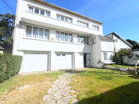 Vente maison 6 pièces La Baule-Escoublac 44