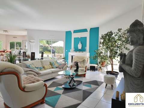 Vente maison 6 pièces La Baule-Escoublac 44