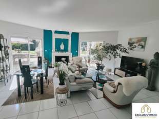 Photo Vente maison La Baule-Escoublac